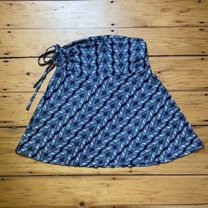 Patagonia Skirt